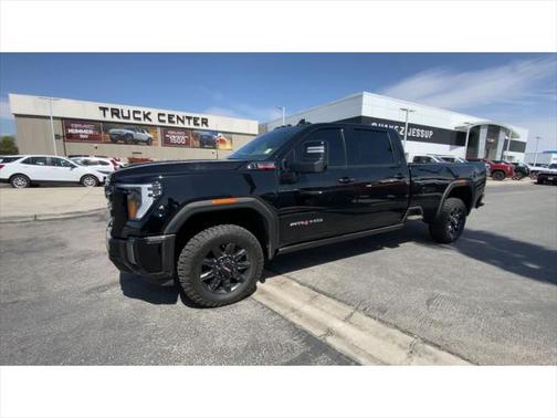 2024 GMC Sierra 3500 Base