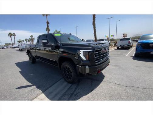 2024 GMC Sierra 3500 Base