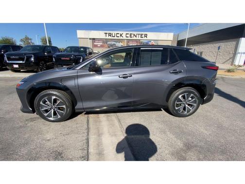 2024 Lexus RZ 300e Premium