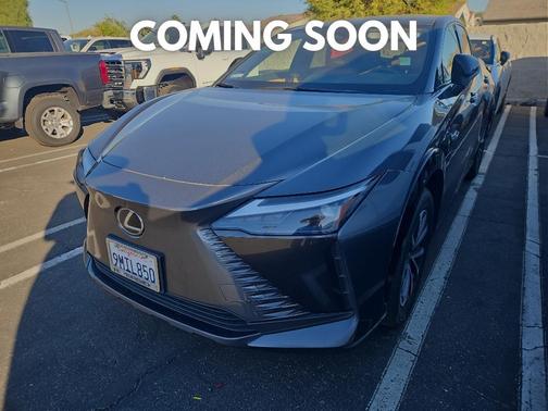 2024 Lexus RZ 300e Premium