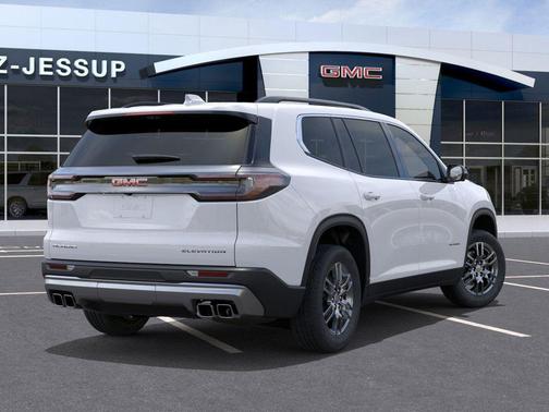 2026 GMC Acadia Elevation FWD