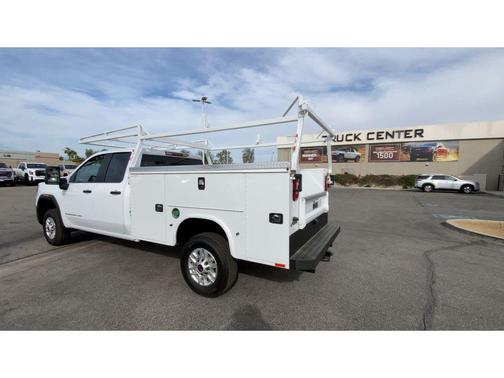 2026 GMC Sierra 2500 Pro