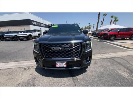2023 GMC Yukon XL Denali Ultimate