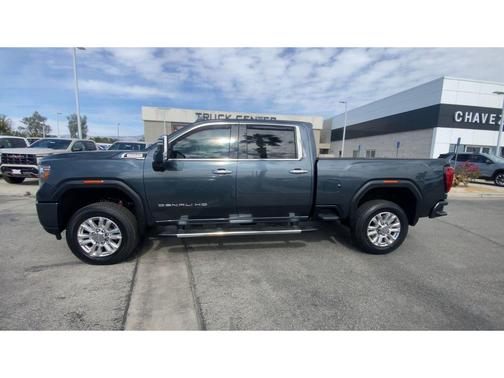 2020 GMC Sierra 2500 Denali