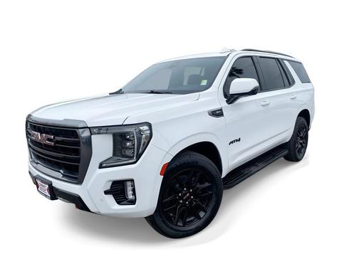 2021 GMC Yukon 4WD AT4