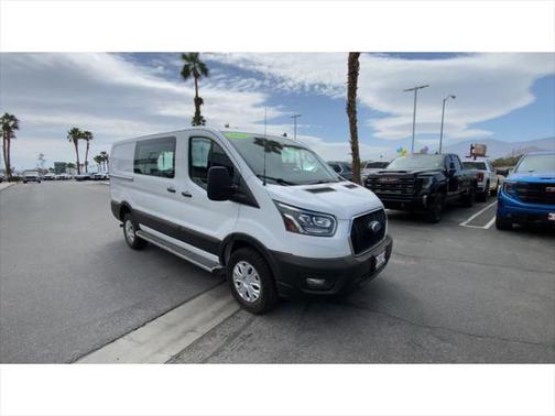 2023 Ford Transit-250 Base