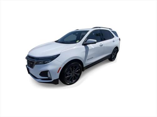 2023 Chevrolet Equinox AWD RS