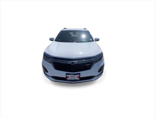 2023 Chevrolet Equinox AWD RS
