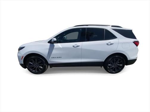 2023 Chevrolet Equinox AWD RS