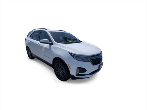 2023 Chevrolet Equinox AWD RS