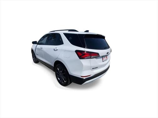 2023 Chevrolet Equinox AWD RS
