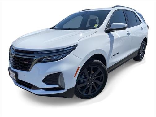 2023 Chevrolet Equinox AWD RS