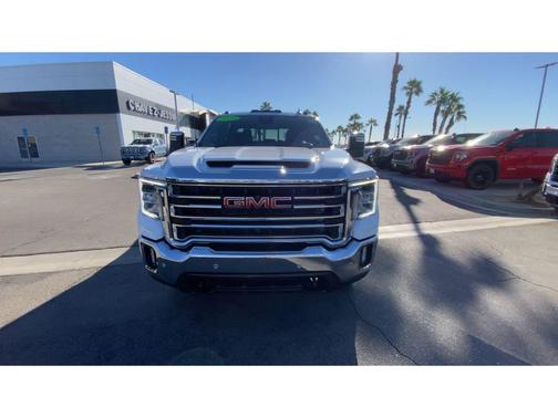 2023 GMC Sierra 3500 SLT