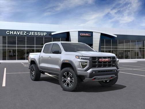 2025 GMC Canyon Base
