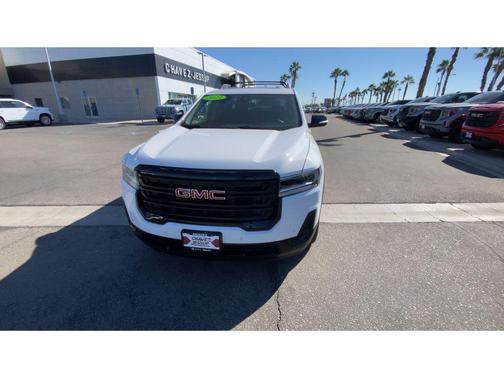 2023 GMC Acadia AWD SLE