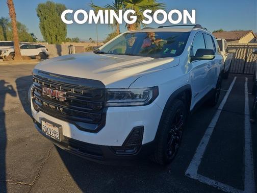 2023 GMC Acadia AWD SLE