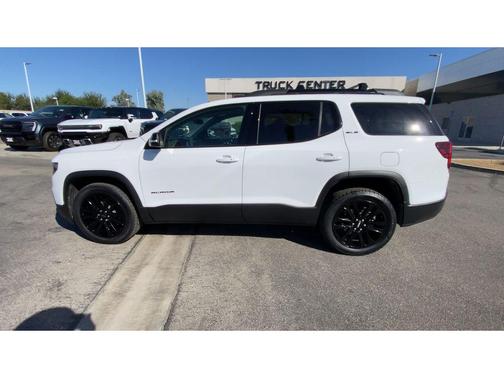 2023 GMC Acadia AWD SLE