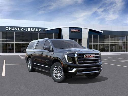 2025 GMC Yukon XL 4WD Elevation