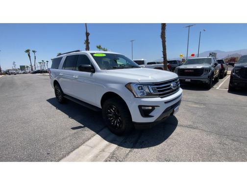 2021 Ford Expedition Max XL