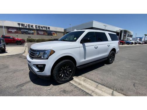 2021 Ford Expedition Max XL