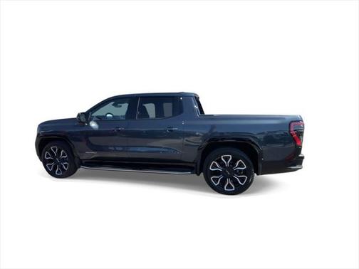 2025 GMC Sierra EV Extended Range Denali