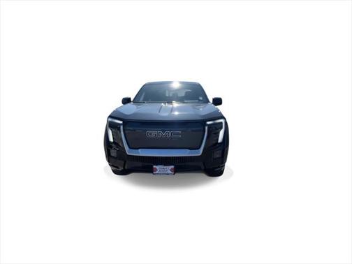 2025 GMC Sierra EV Extended Range Denali