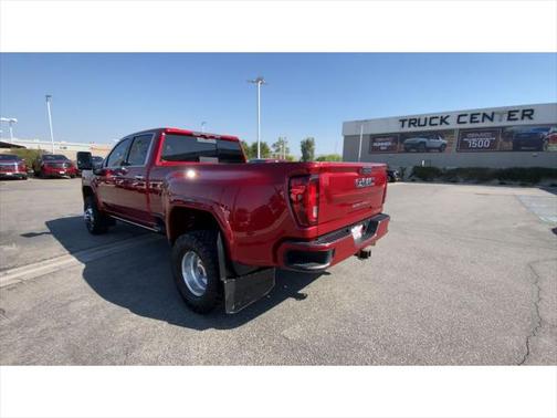 2023 GMC Sierra 3500 Denali