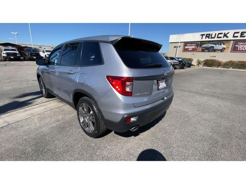 2019 Honda Passport EX-L