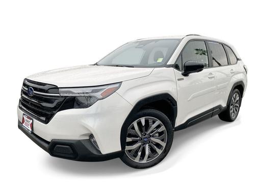 2025 Subaru Forester Hybrid Touring