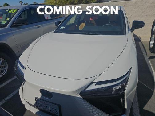 2024 Lexus RZ 300e Premium