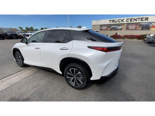 2024 Lexus RZ 300e Premium