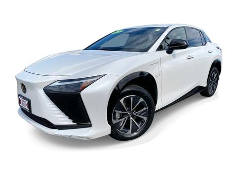 2024 Lexus RZ 300e Premium