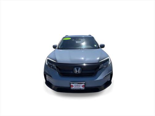 2022 Honda Pilot 2WD Special Edition
