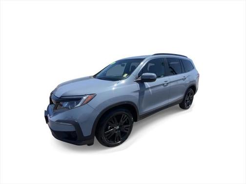 2022 Honda Pilot 2WD Special Edition