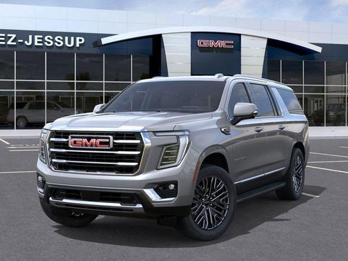 2026 GMC Yukon XL 4WD Elevation