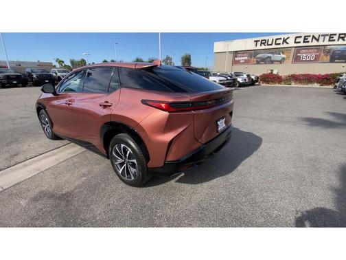 2024 Lexus RZ 300e Premium