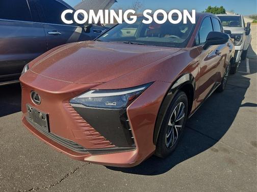2024 Lexus RZ 300e Premium