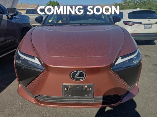 2024 Lexus RZ 300e Premium