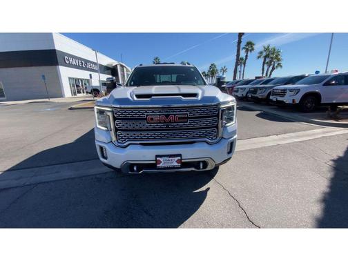2023 GMC Sierra 3500 Denali
