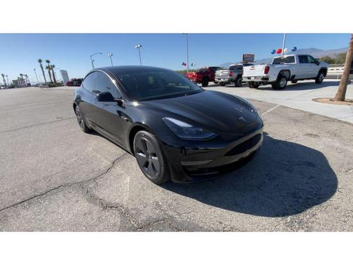 2023 Tesla Model 3 Standard Range