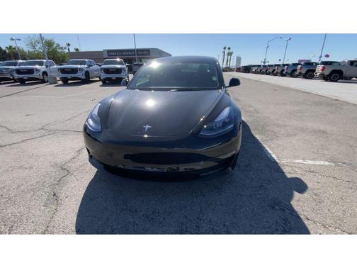 2023 Tesla Model 3 Standard Range