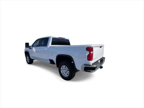 2022 Chevrolet Silverado 3500 LT