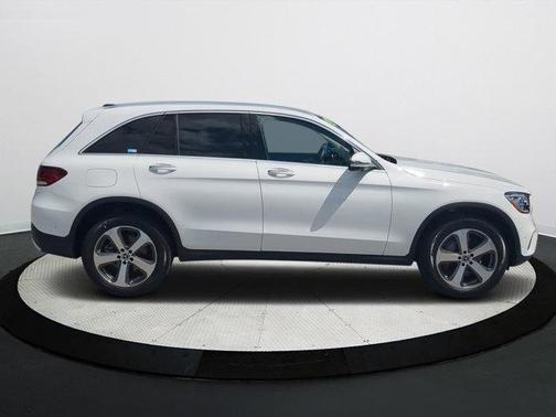 2022 Mercedes-Benz GLC 300 Base