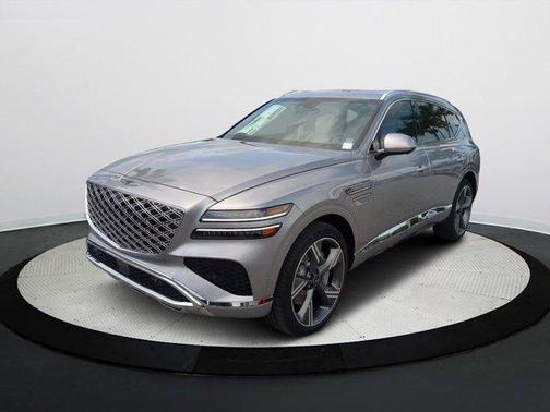 2025 Genesis GV80 3.5T Prestige