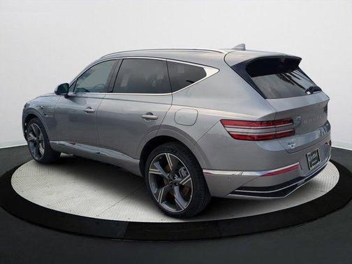 2025 Genesis GV80 3.5T Prestige