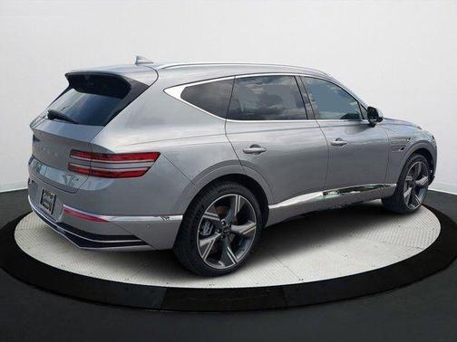 2025 Genesis GV80 3.5T Prestige