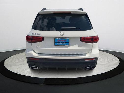 2023 Mercedes-Benz GLB 250 Base