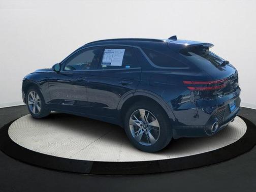 2024 Genesis GV70 3.5T Sport