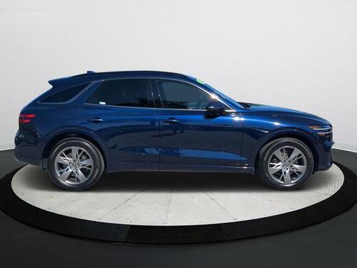 2024 Genesis GV70 3.5T Sport