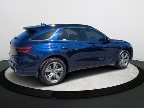 2024 Genesis GV70 3.5T Sport
